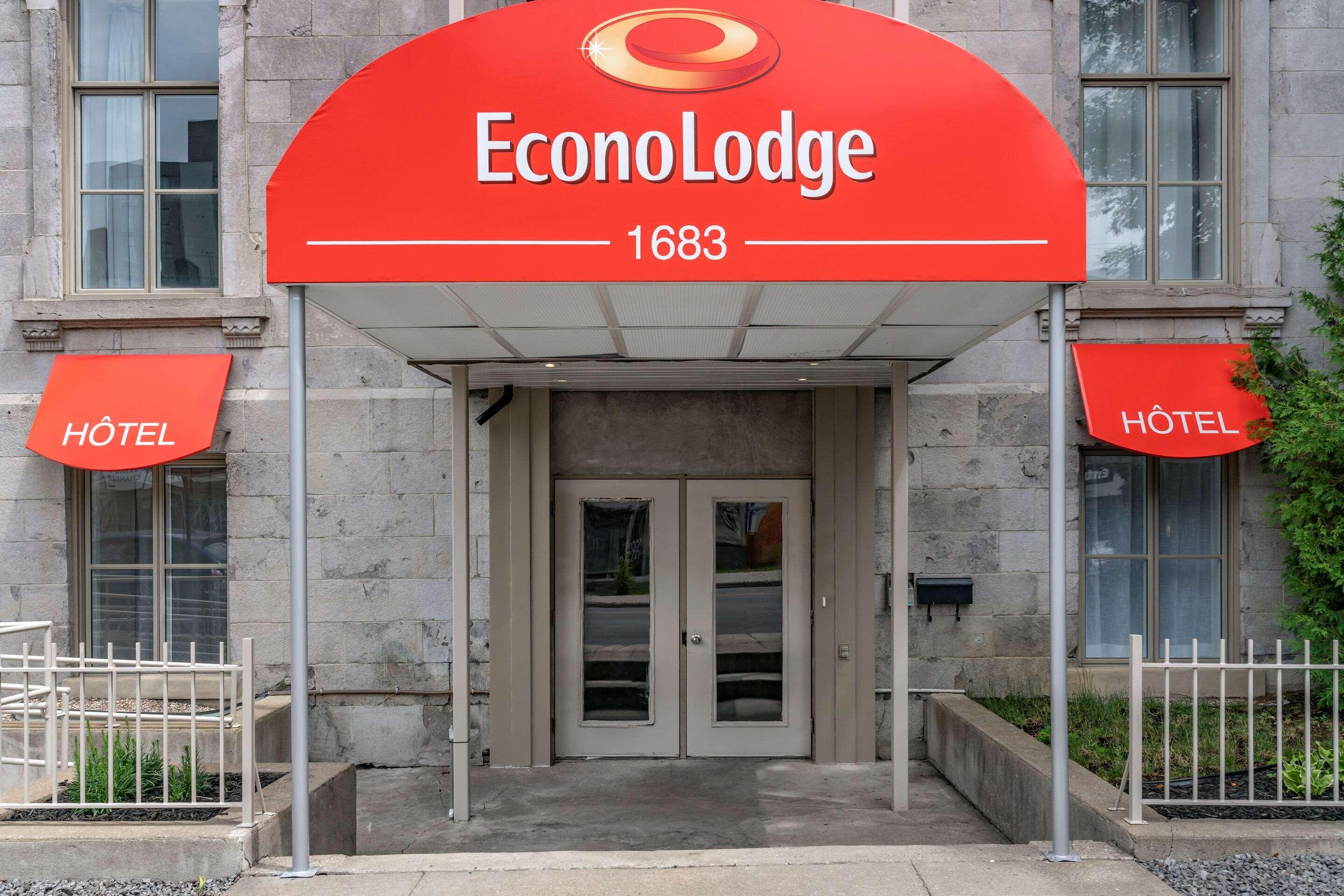 Hotel Econo