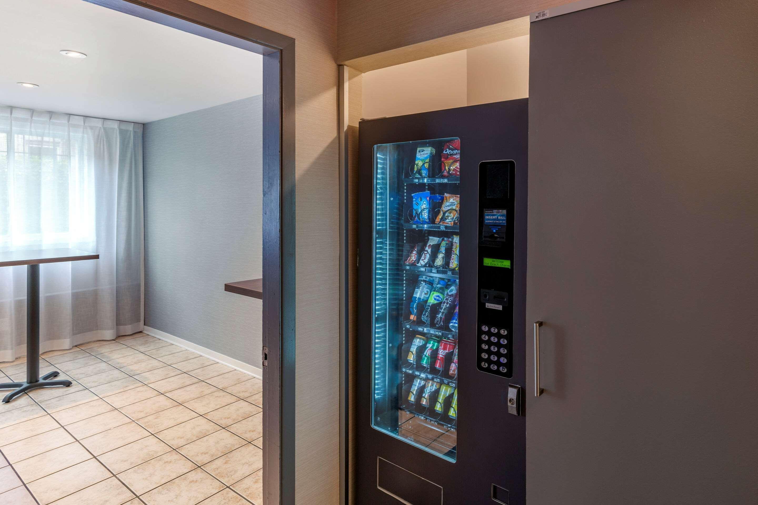 Hotel Econo