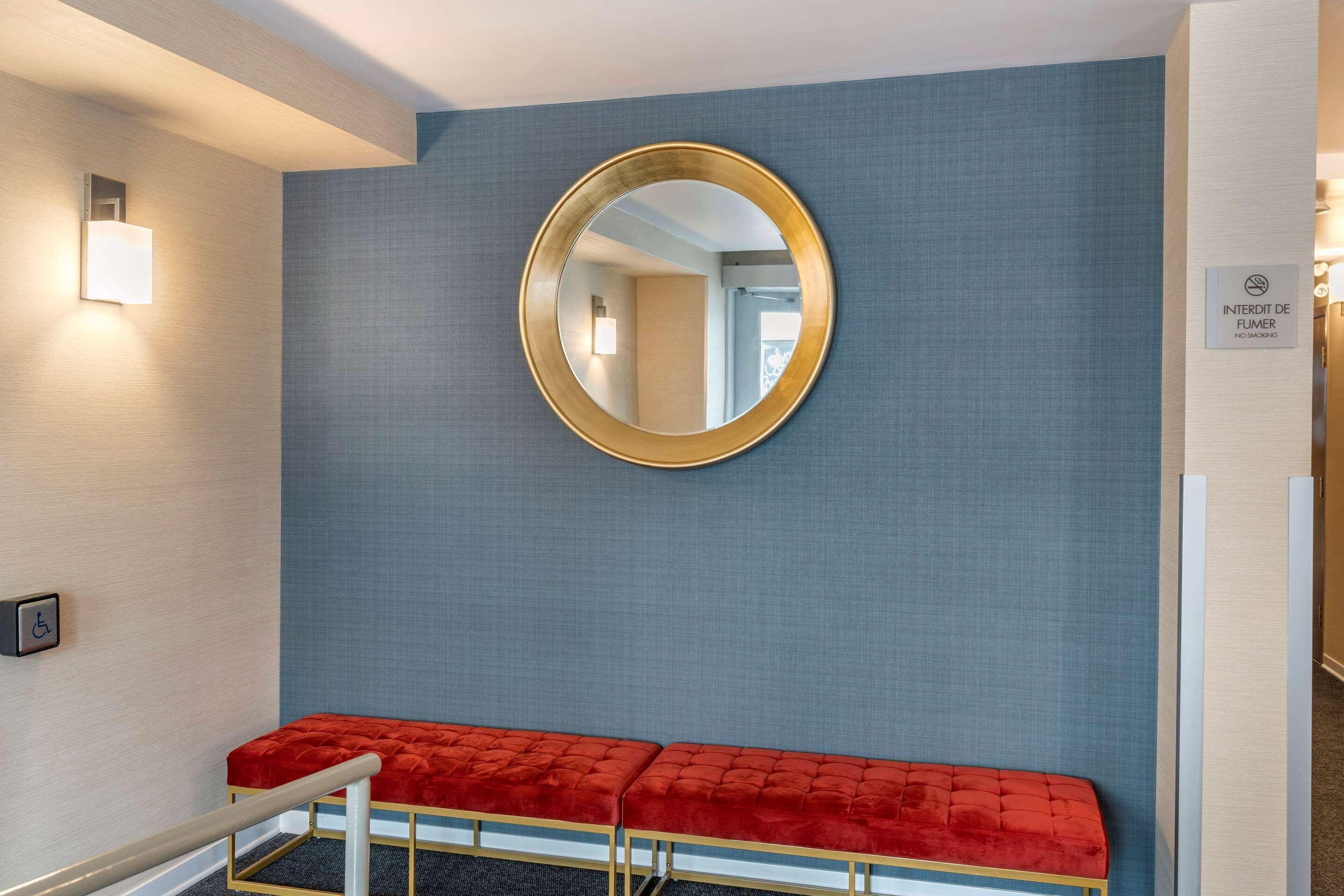 Hotel Econo 2*