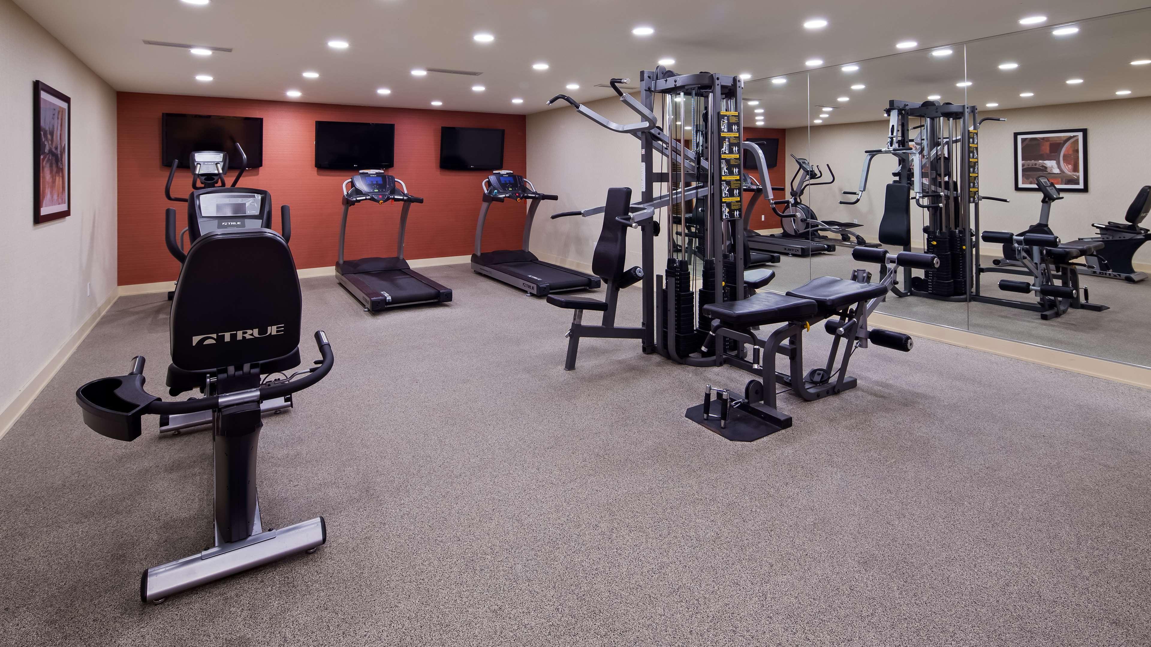 Western Downtown- Europa Hotel 3*