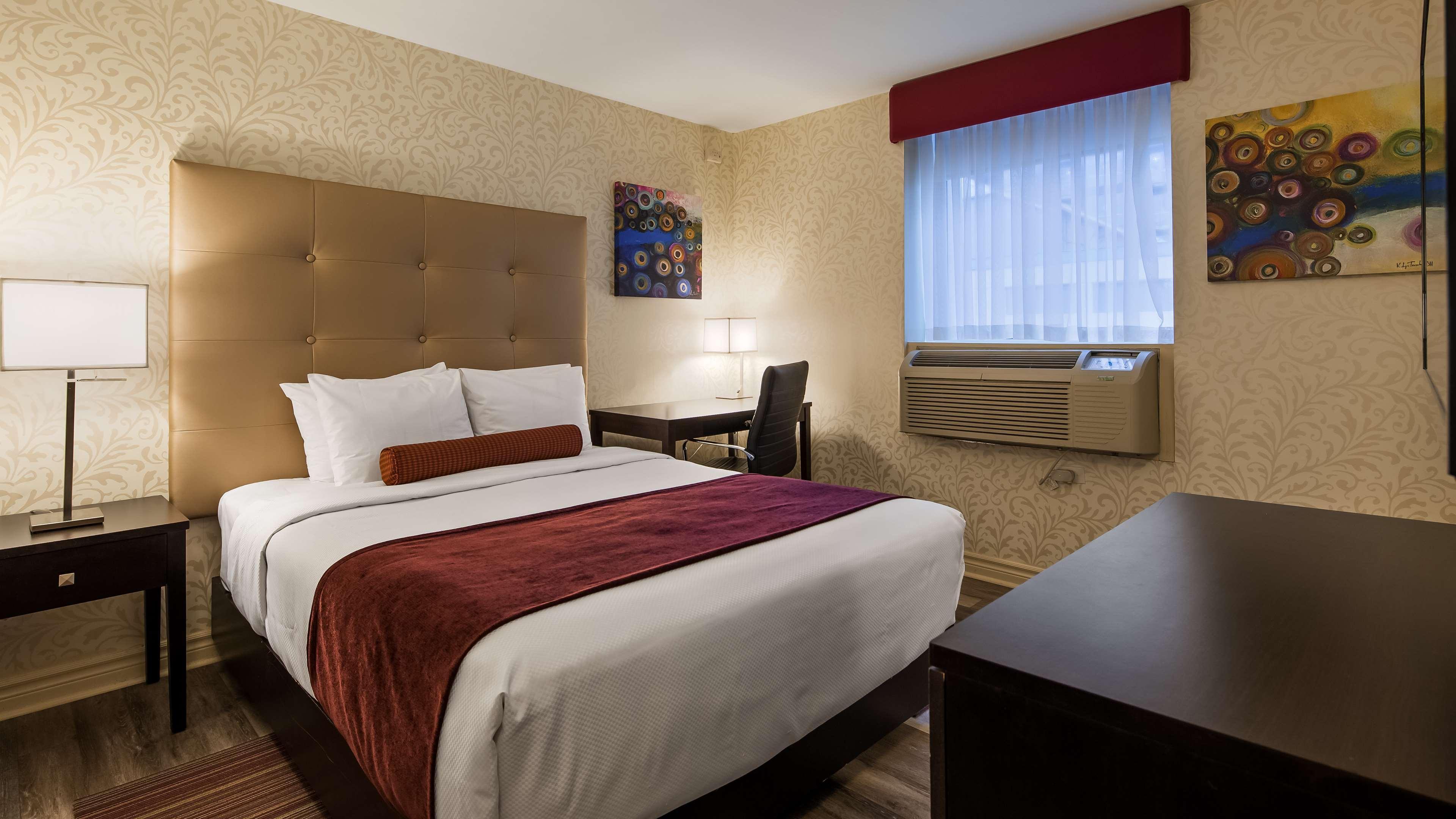 Western Downtown- Europa 3*