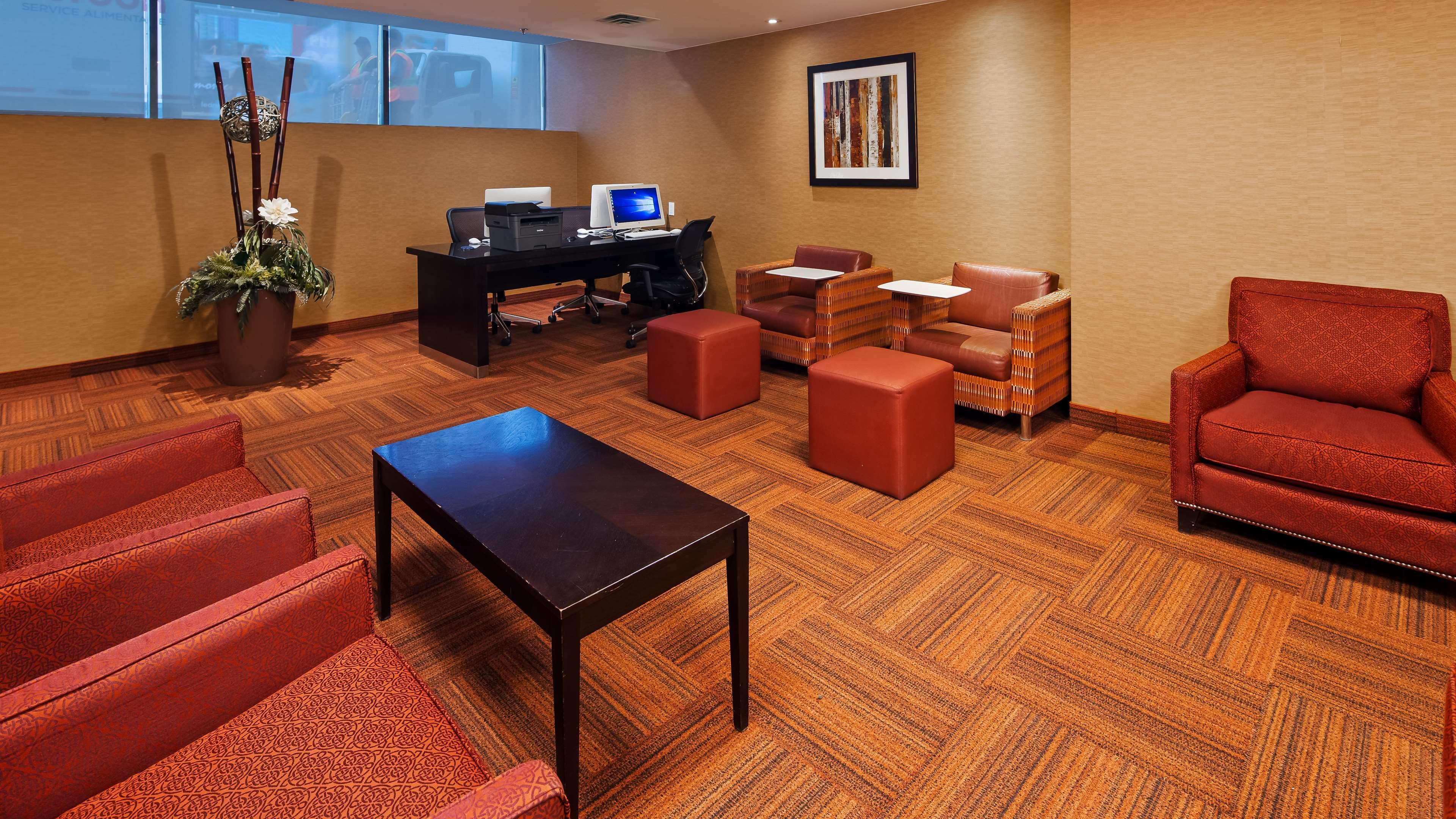 Western Downtown- Europa Hotel 3*