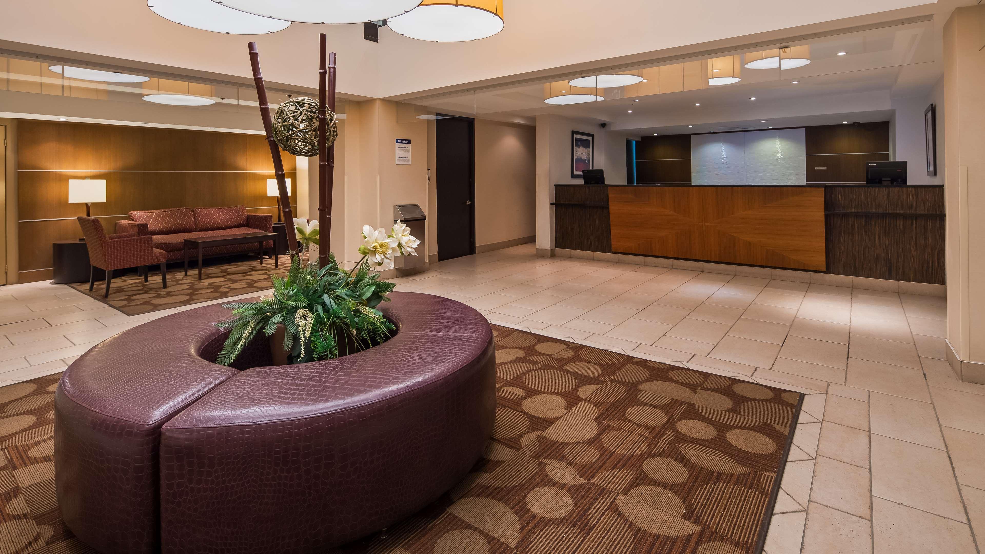 Western Downtown- Europa Hotel 3*