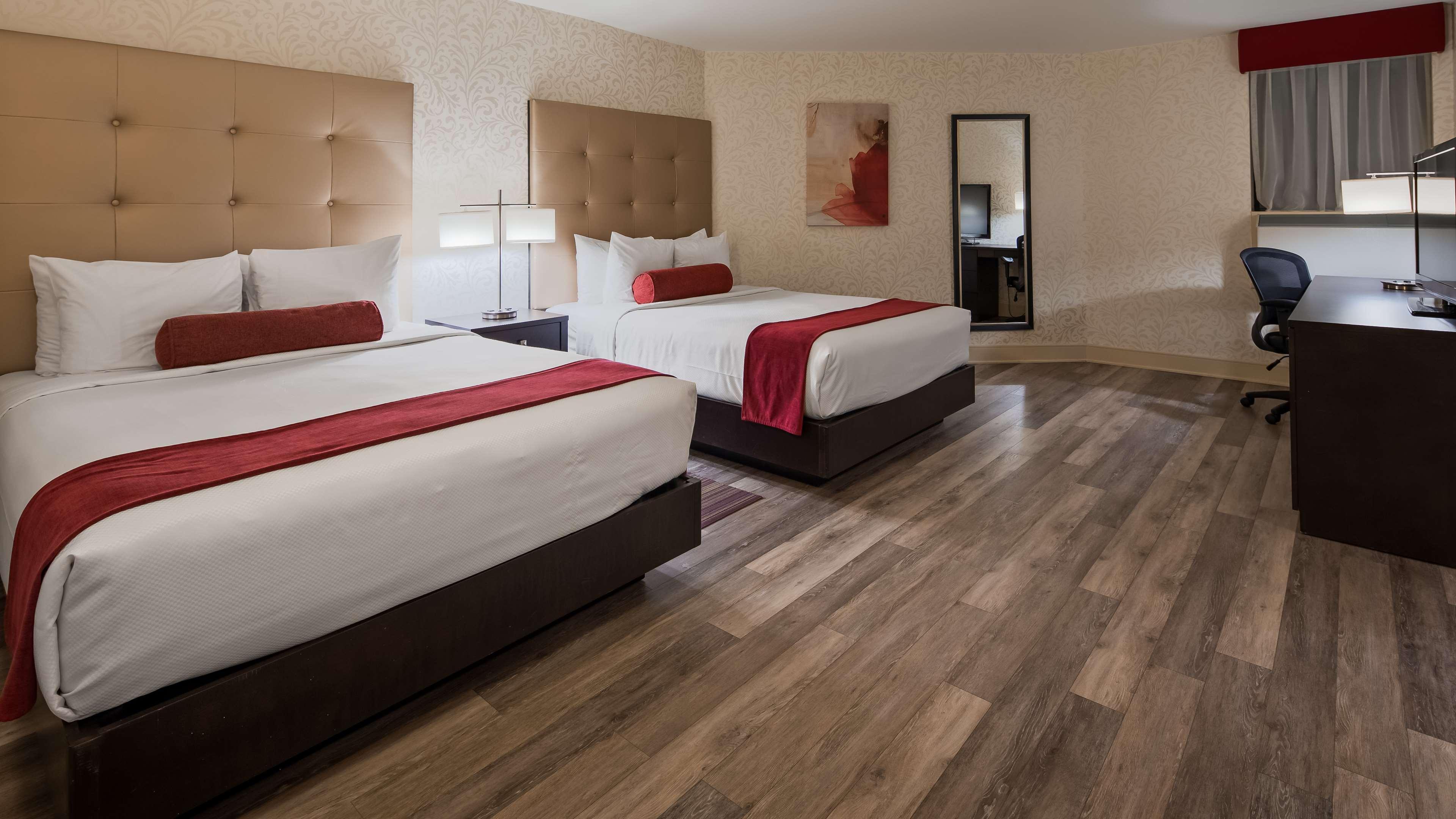 Hotel Western Downtown- Europa 3*