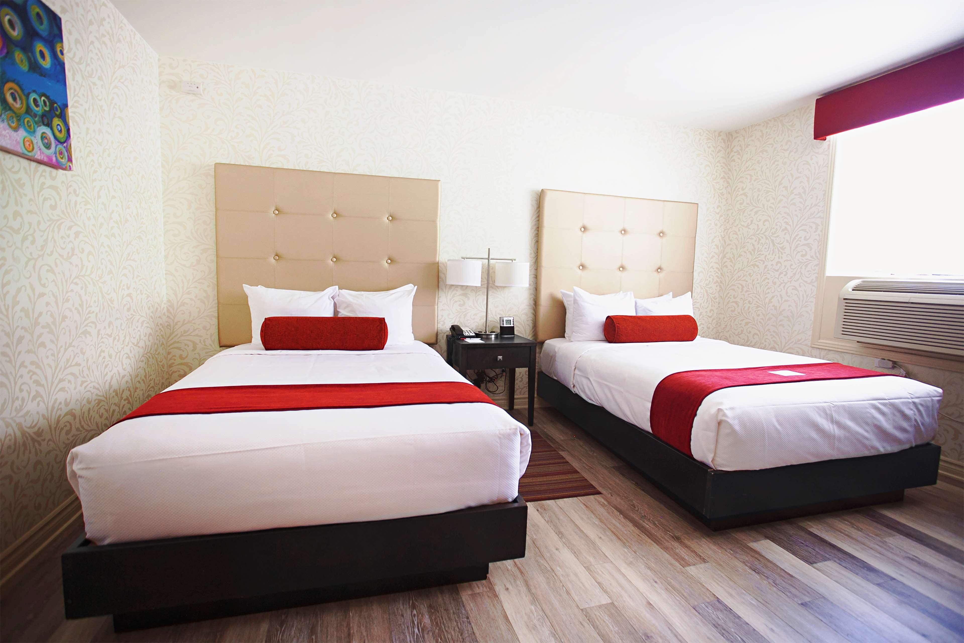 Western Downtown- Europa Hotel 3*