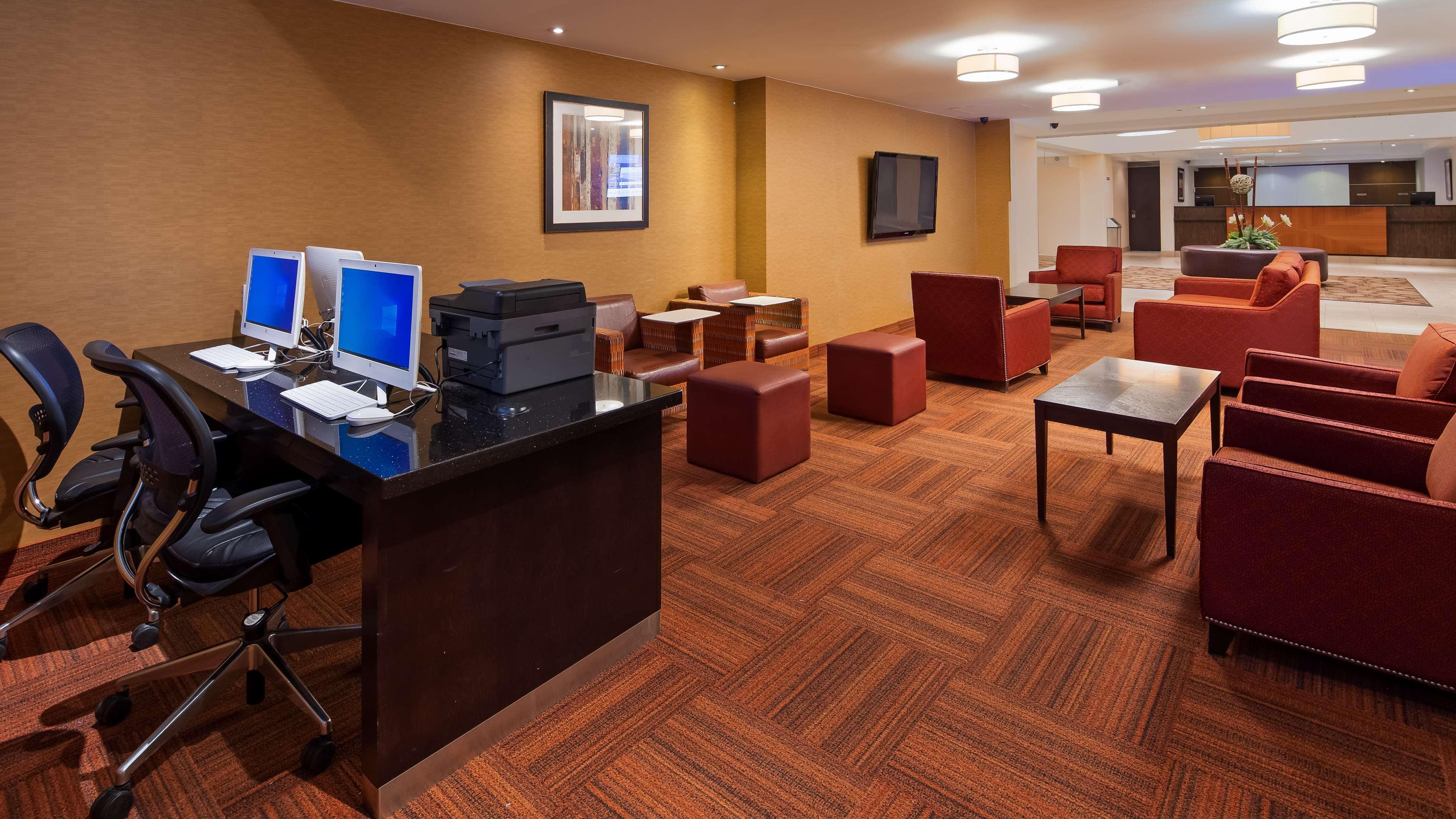 Western Downtown- Europa 3*