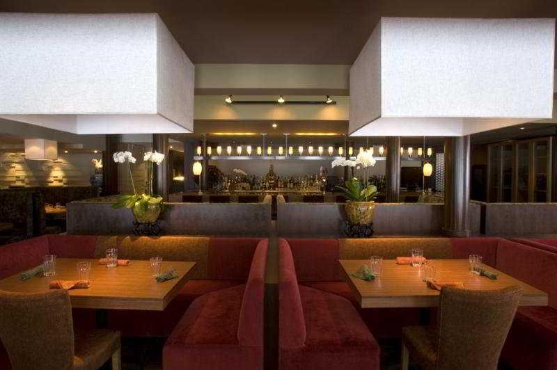 Ruby Foo's 4* Montreal