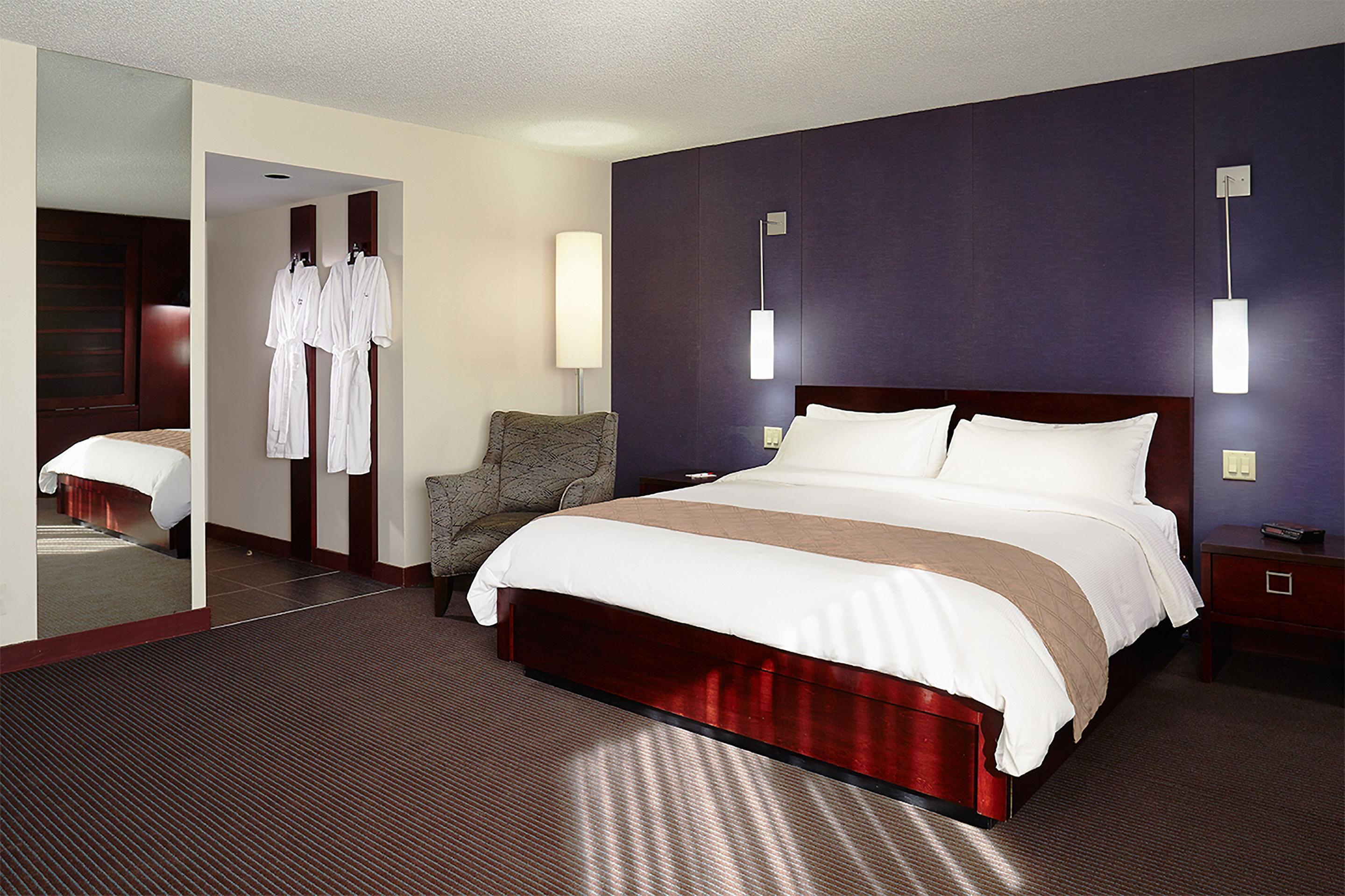 Hotel Ruby Foo's Montreal