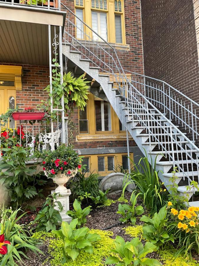 Apartment Le Saint-denis Jarry