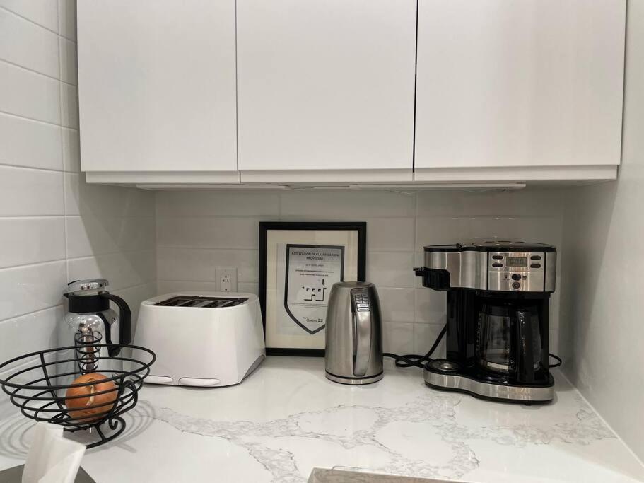Le Saint-denis Jarry Apartment *