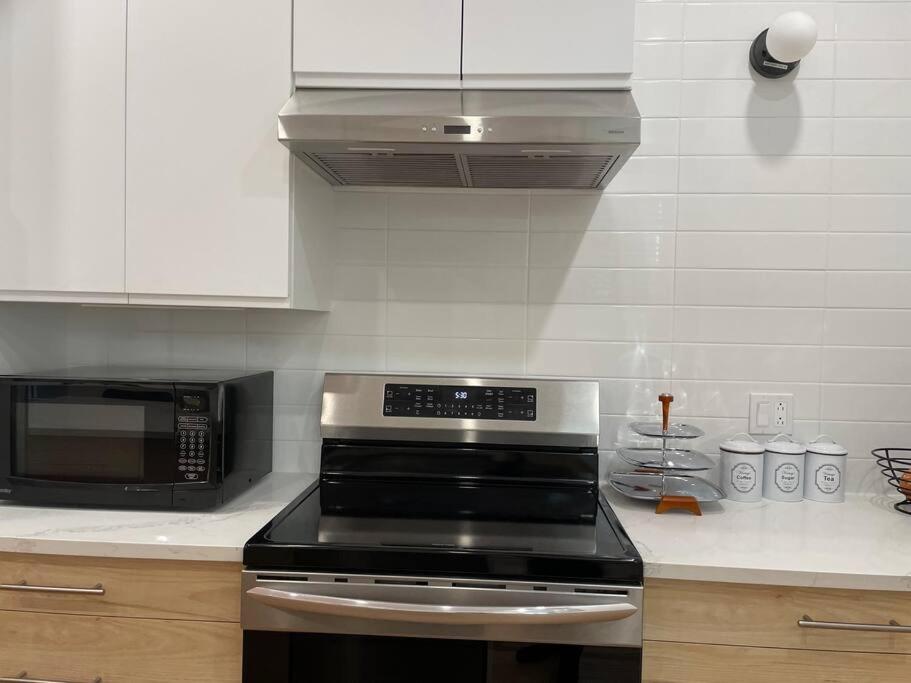 Le Saint-denis Jarry Apartment *
