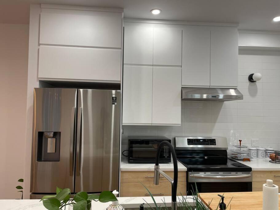 Le Saint-denis Jarry Apartment *