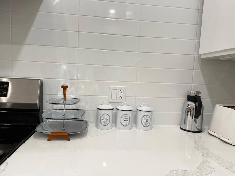 Apartment Le Saint-denis Jarry Montreal