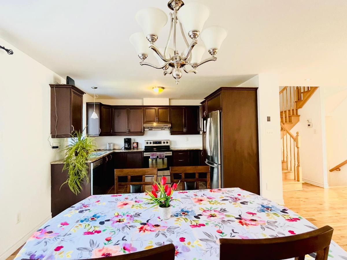 Apartment Comfort Townhouse Close To Airport *