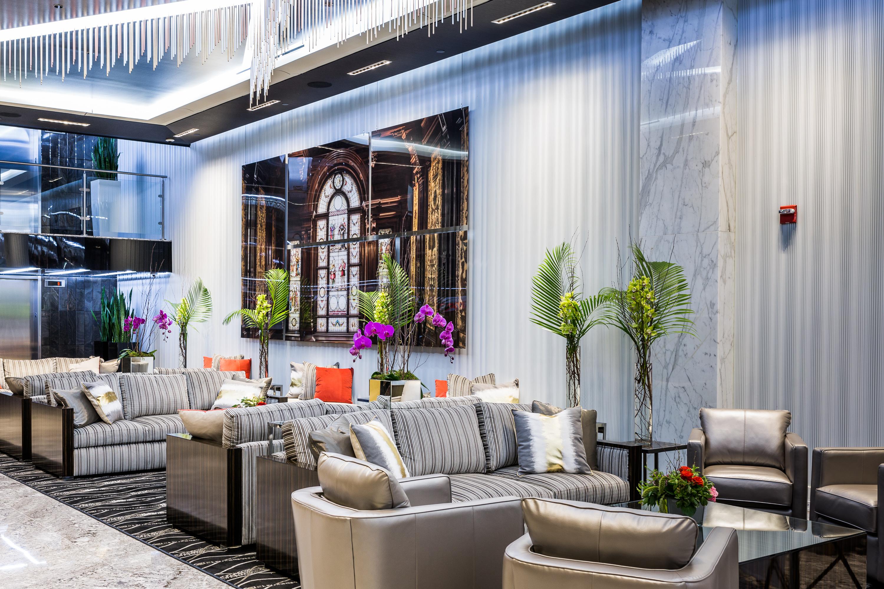 Le Mount Stephen Hotel