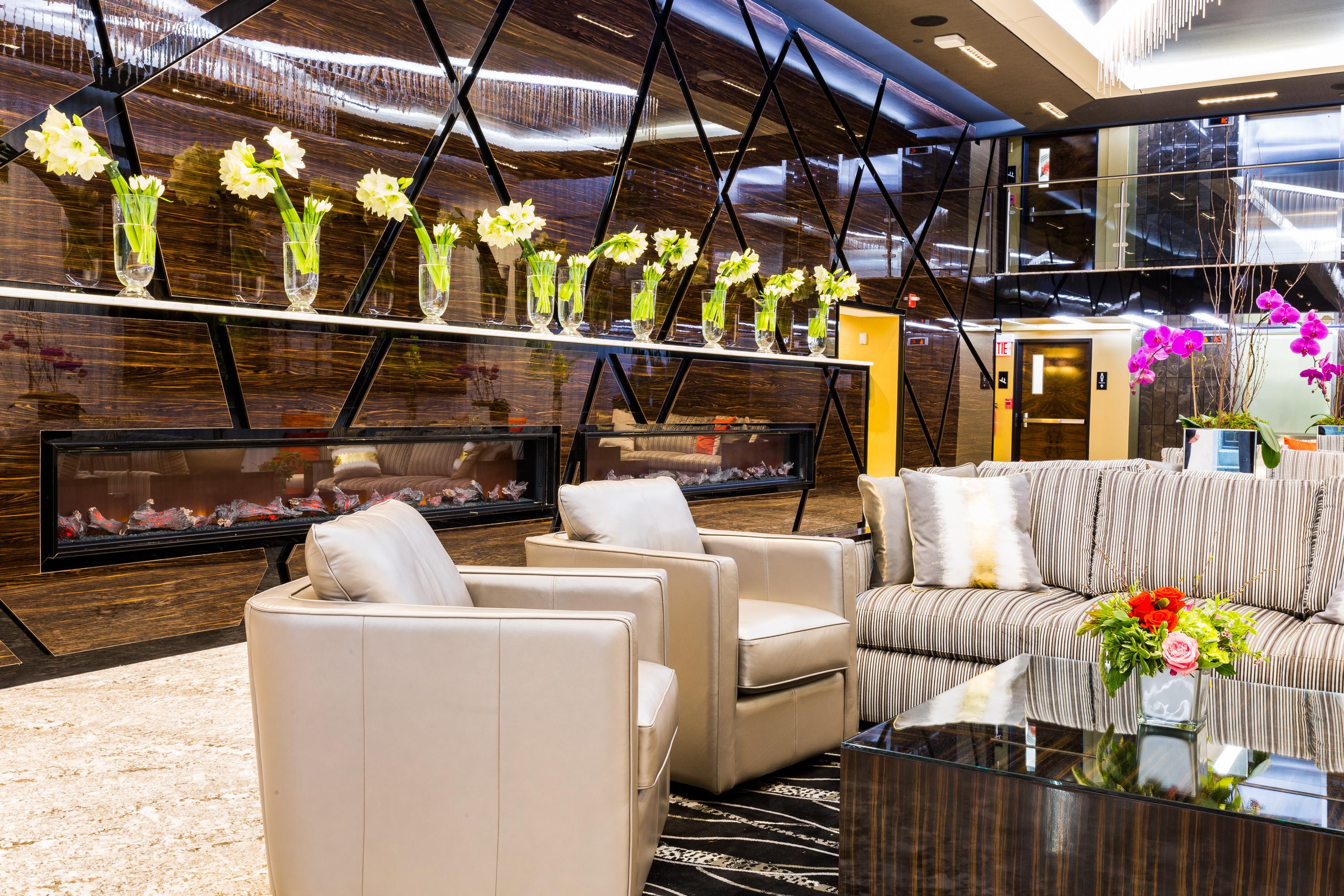 Le Mount Stephen Hotel Montreal