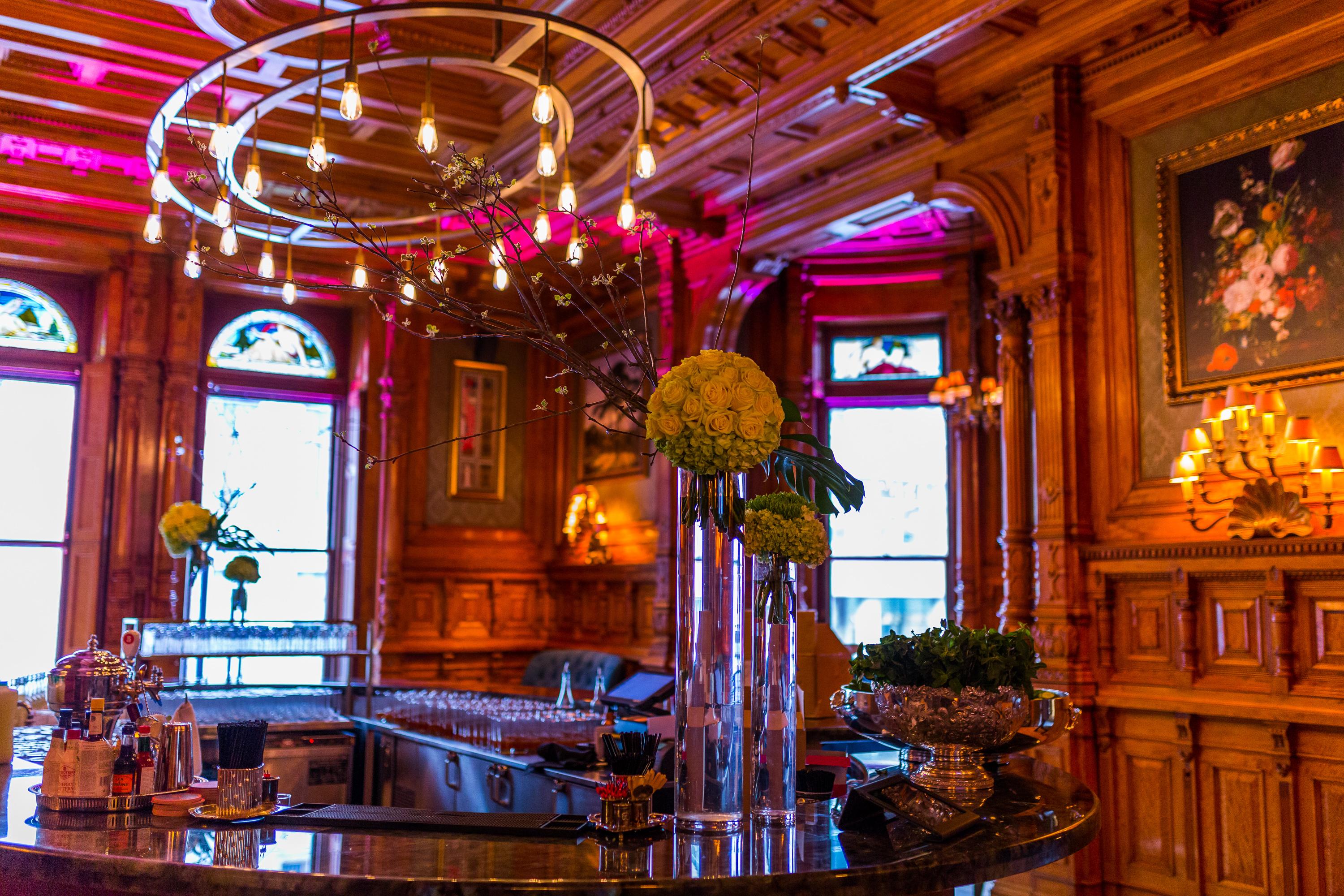 Le Mount Stephen Hotel Montreal