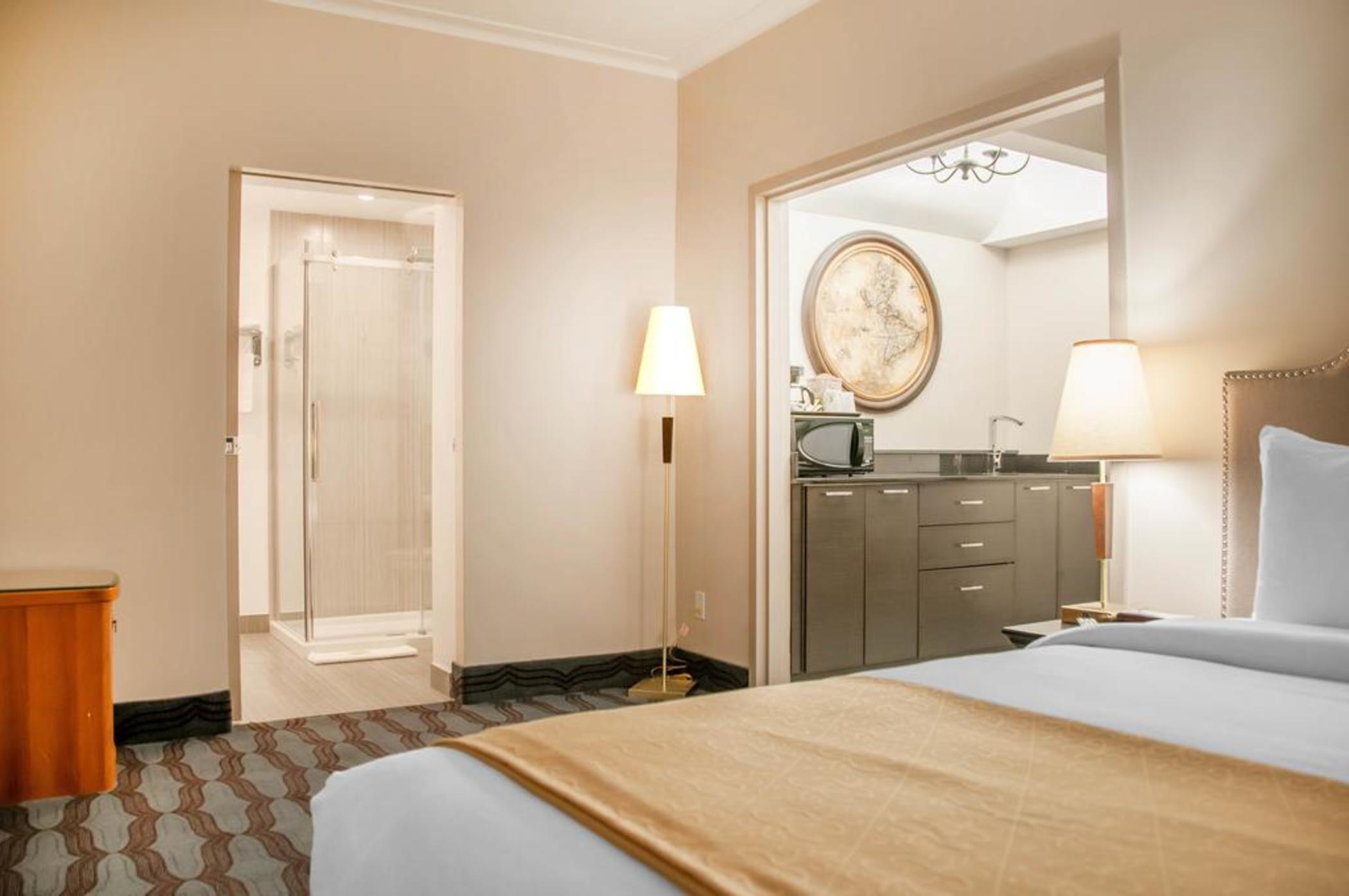 Hotel Empire Montreal