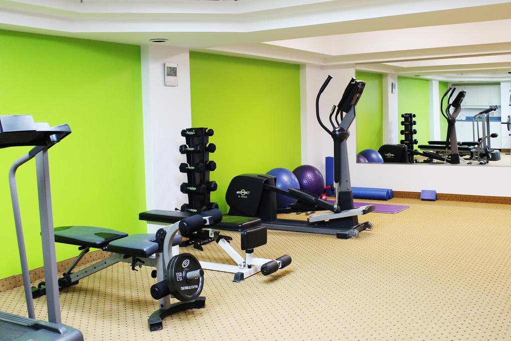Empire Hotel 4*