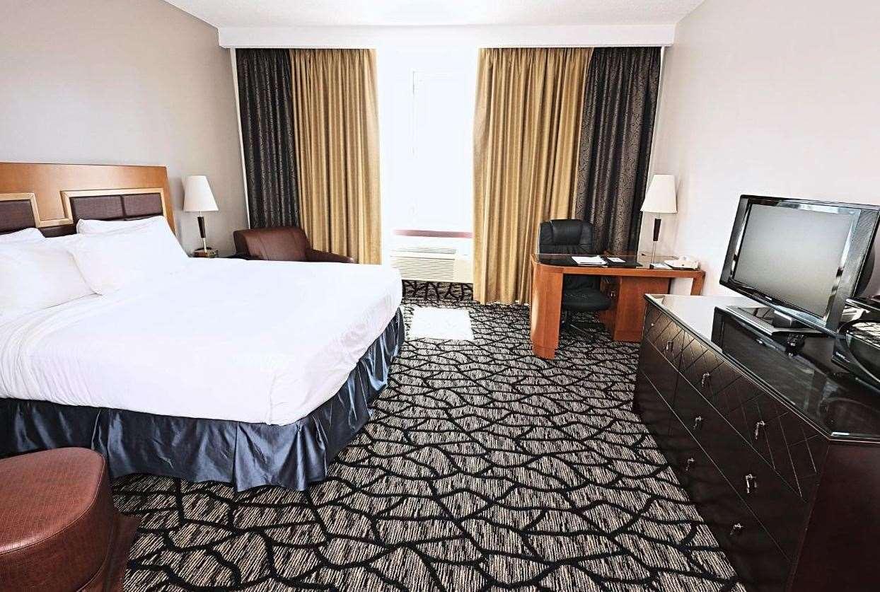 Hotel Empire Montreal