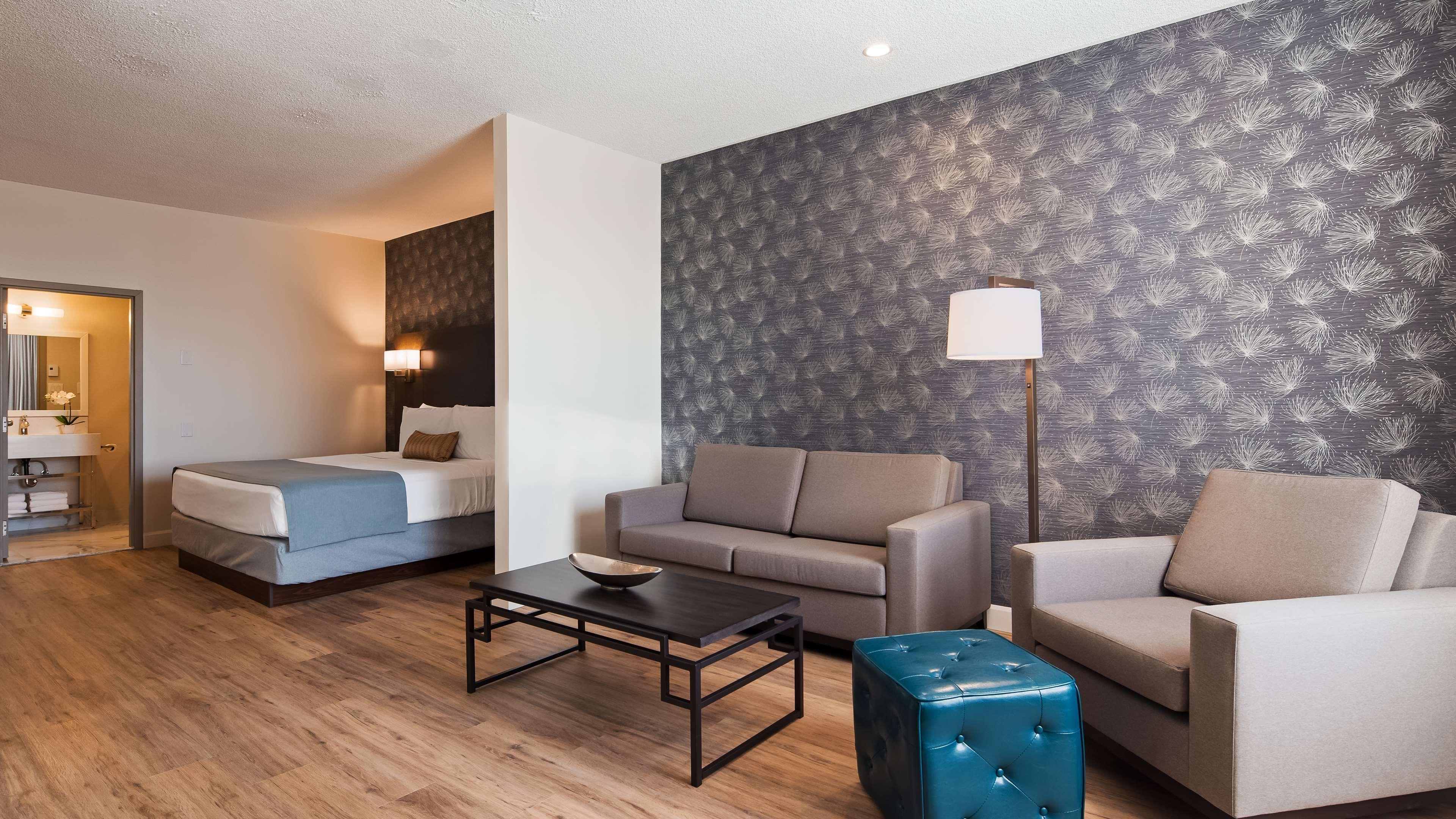 Hotel Western East