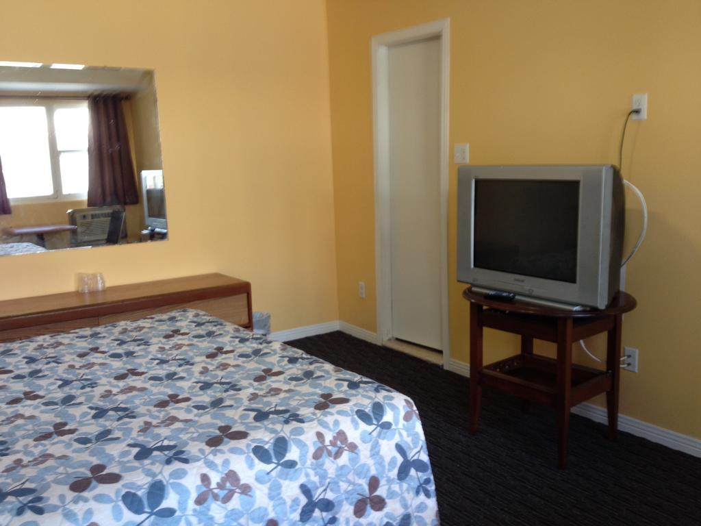 Motel Saint-jacques