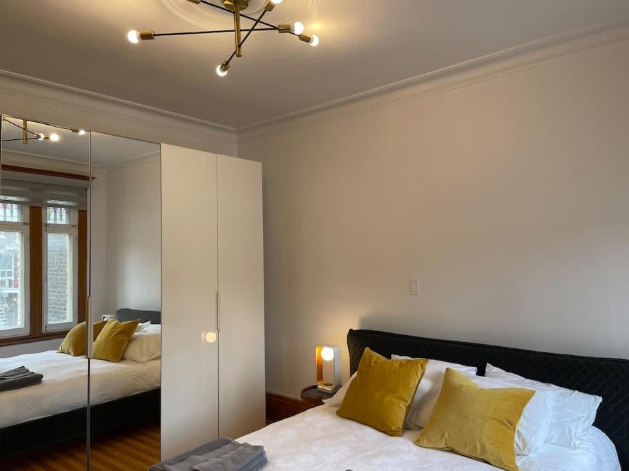 Le Saint-denis Jarry Apartment *