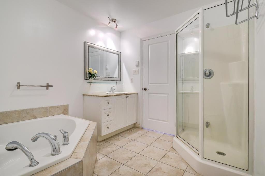 Apartment Comfort Townhouse Close To Airport *