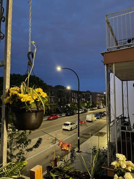 Apartment Le Saint-denis Jarry *