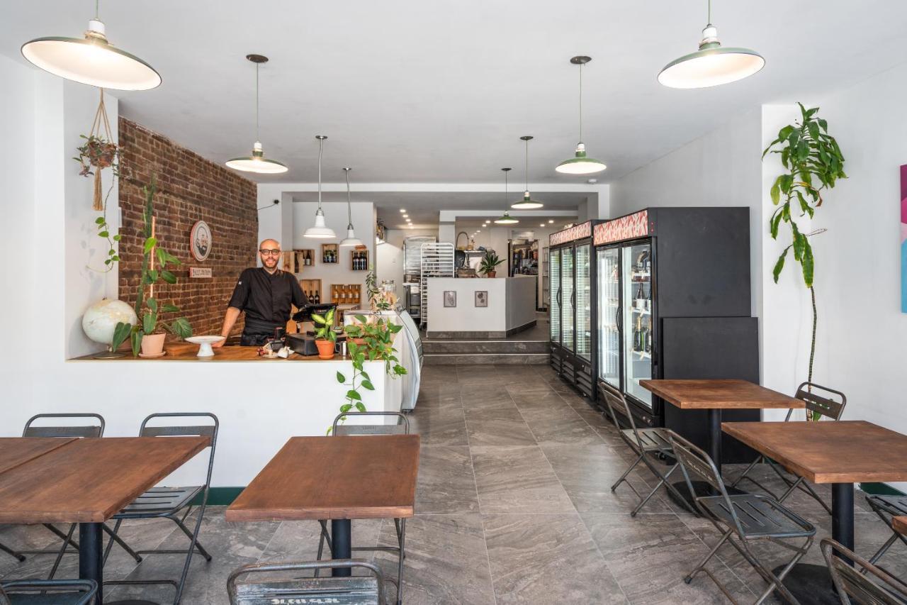 Apartment Francois-denis Montreal