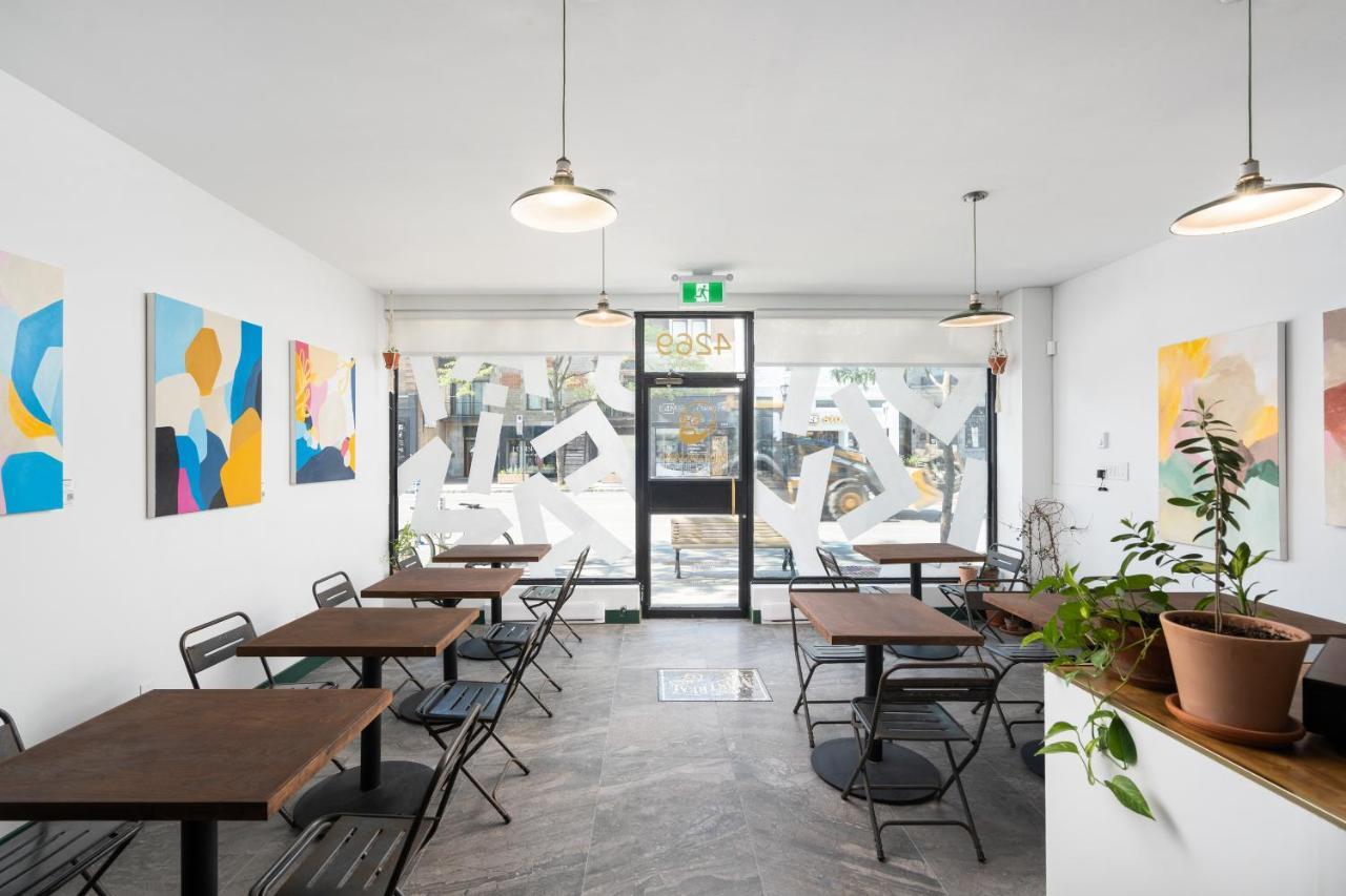 Apartment Francois-denis Montreal