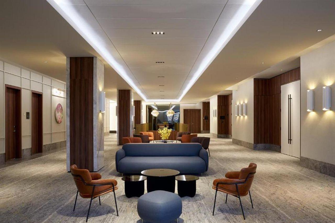 Hilton Garden Midtown, Quebec, Canada Montreal