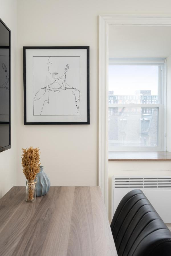 Opal Montreal