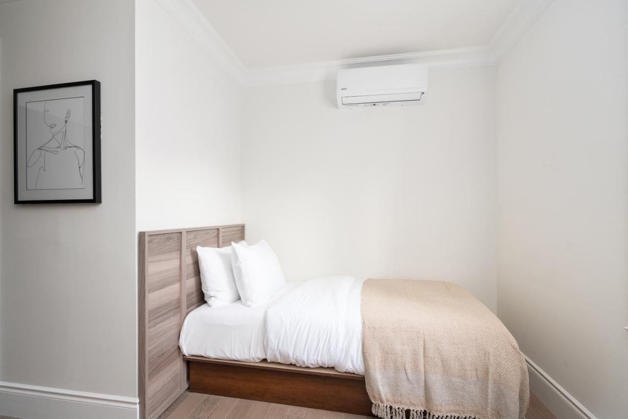 Opal Apartment *