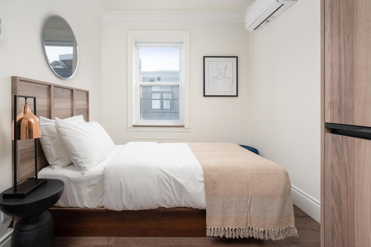 Opal Apartment
