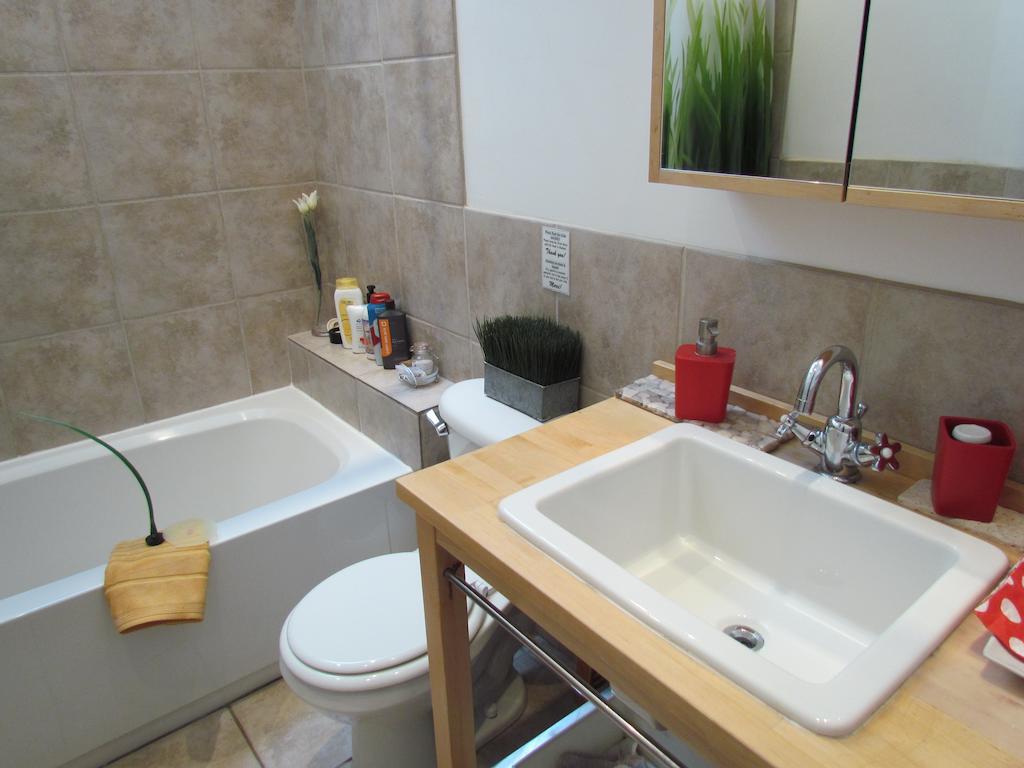Apartment Castel Durocher