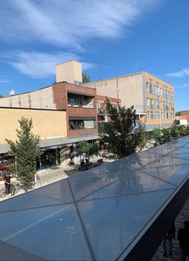 No2 Plaza St-hubert Metro Jean-talon Jarry Parc Apartment *