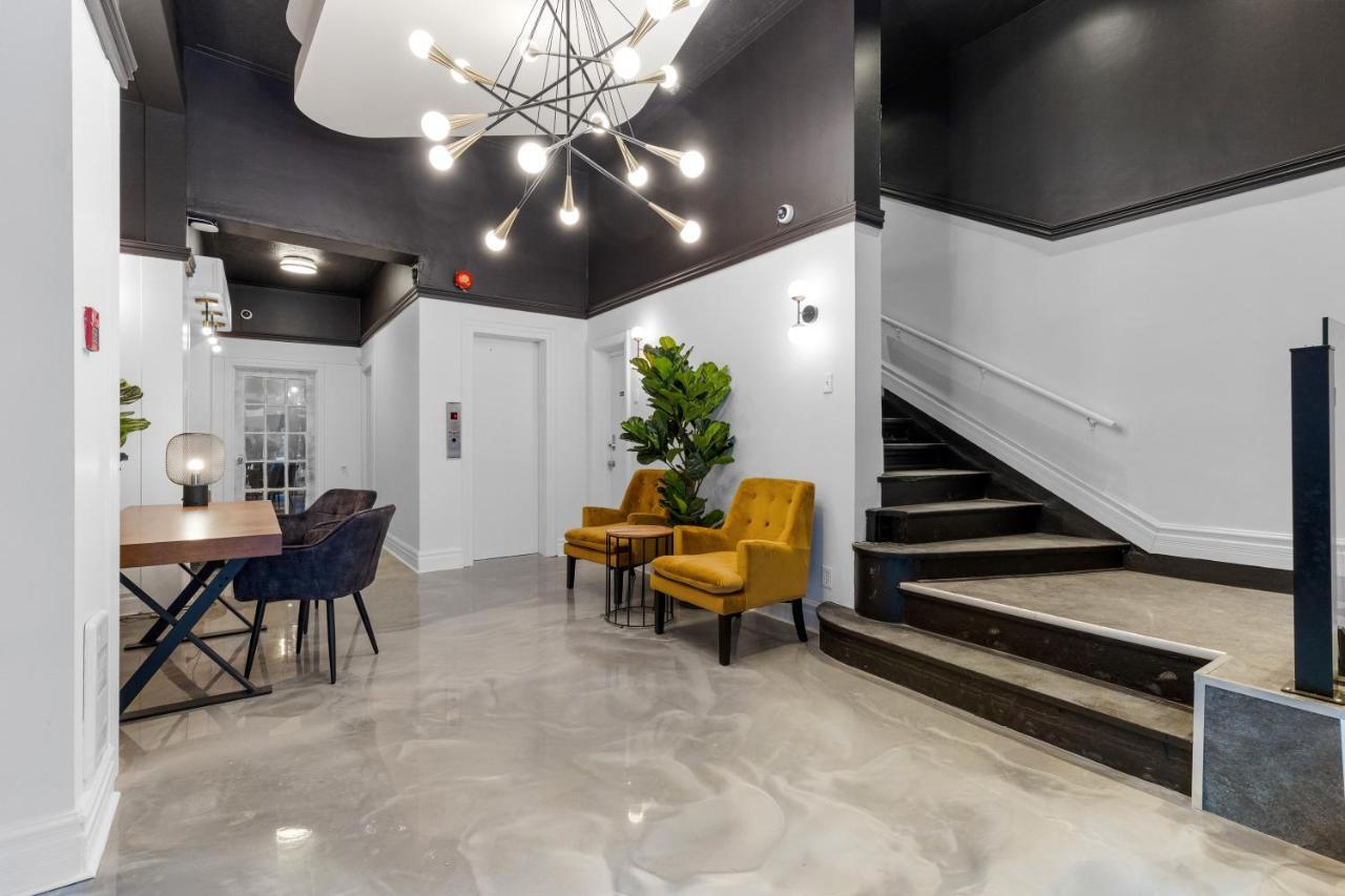 Le & Stone Hotel 3*