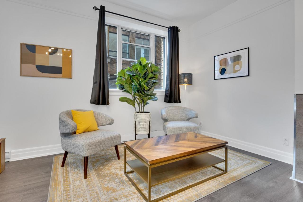 Le & Stone Hotel Montreal