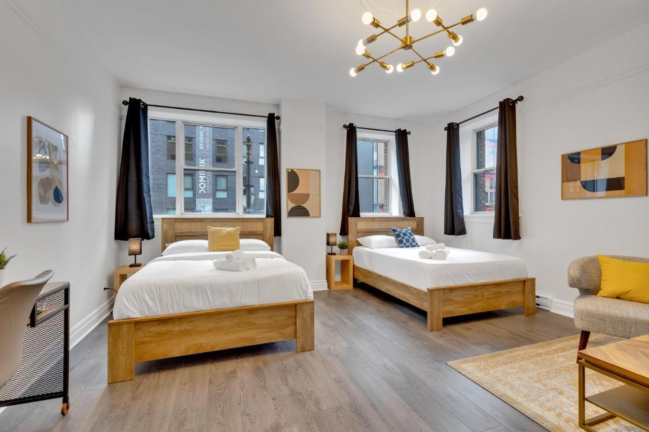 Hotel Le & Stone