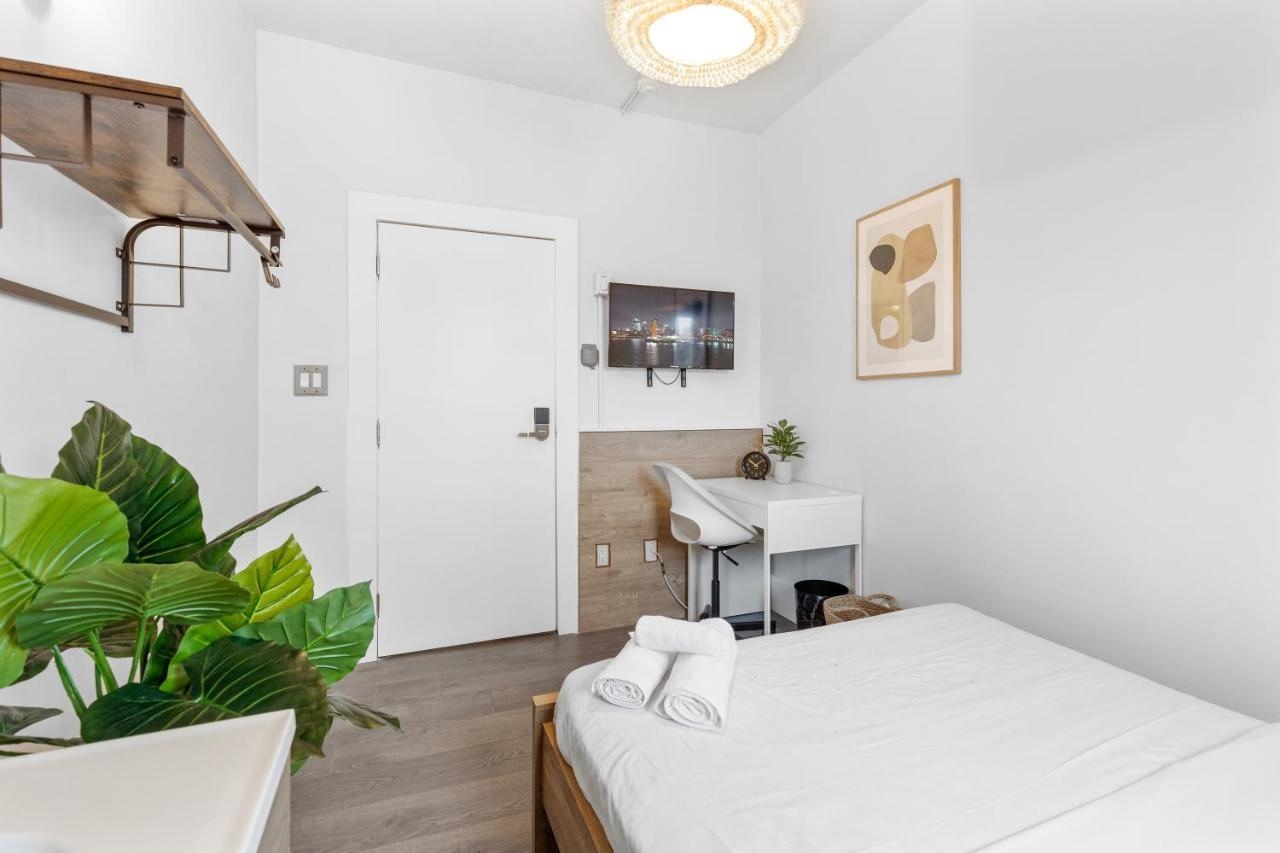 Le & Stone Hotel
