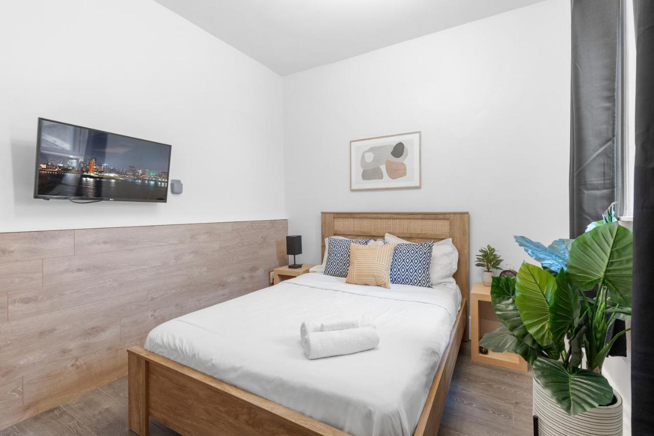 Hotel Le & Stone Montreal