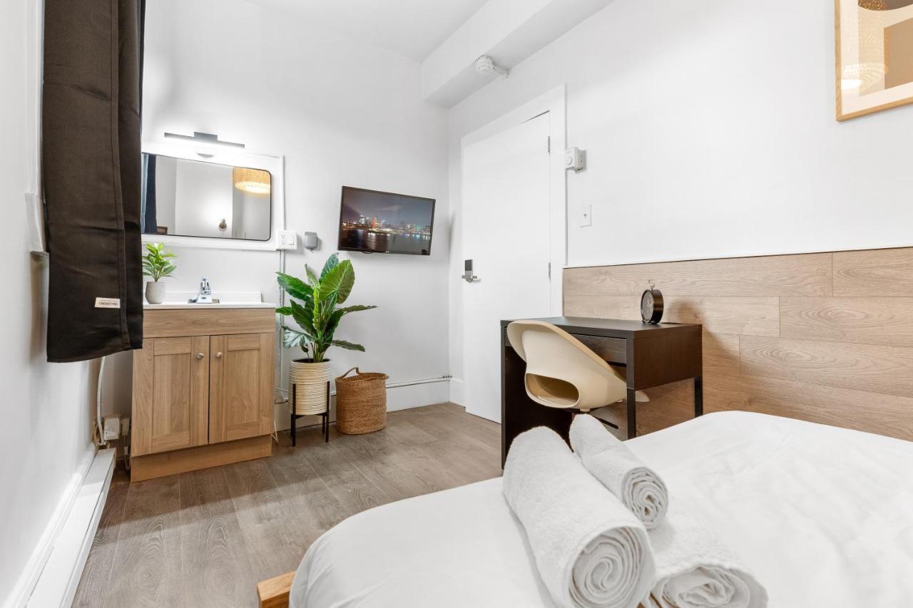 Le & Stone Hotel