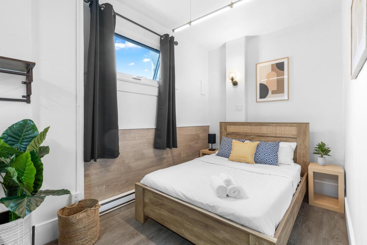 Hotel Le & Stone Montreal