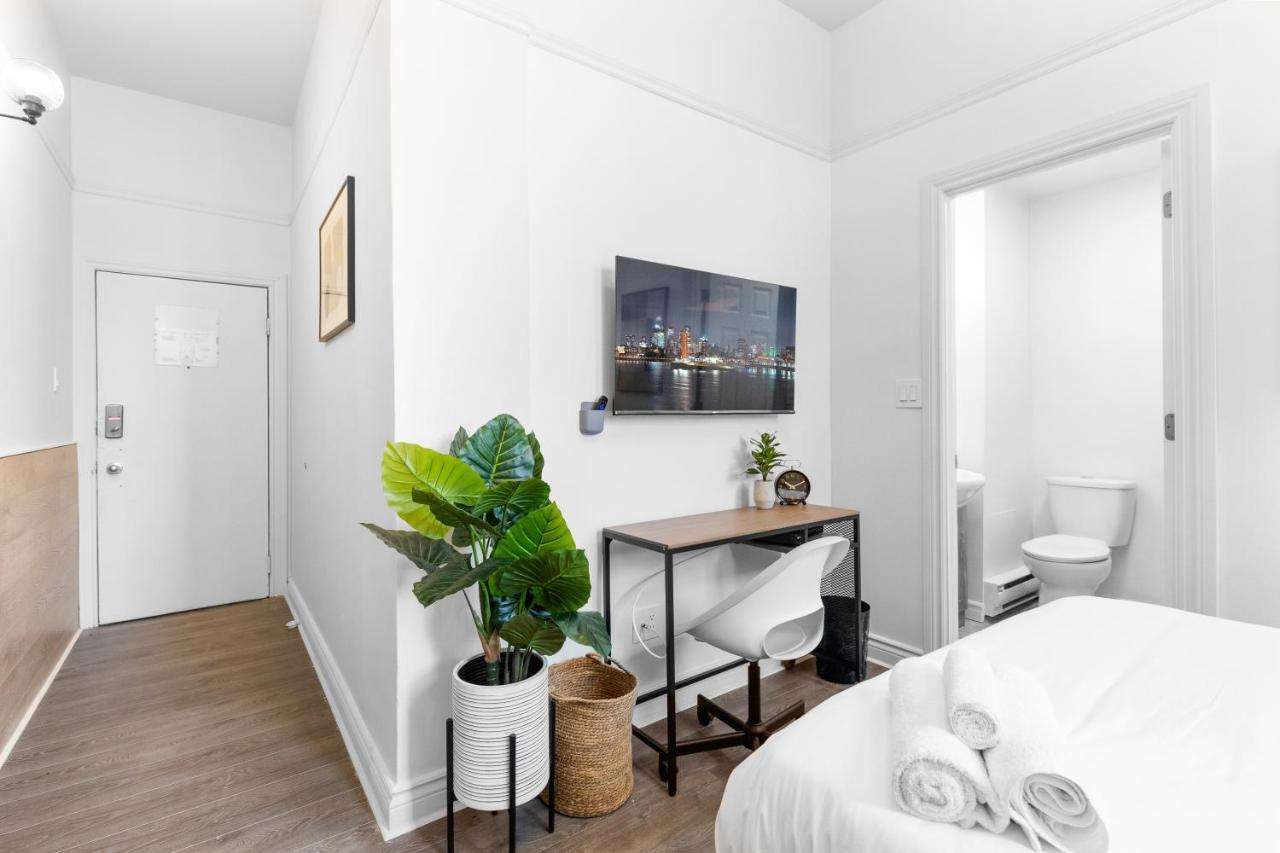 Hotel Le & Stone