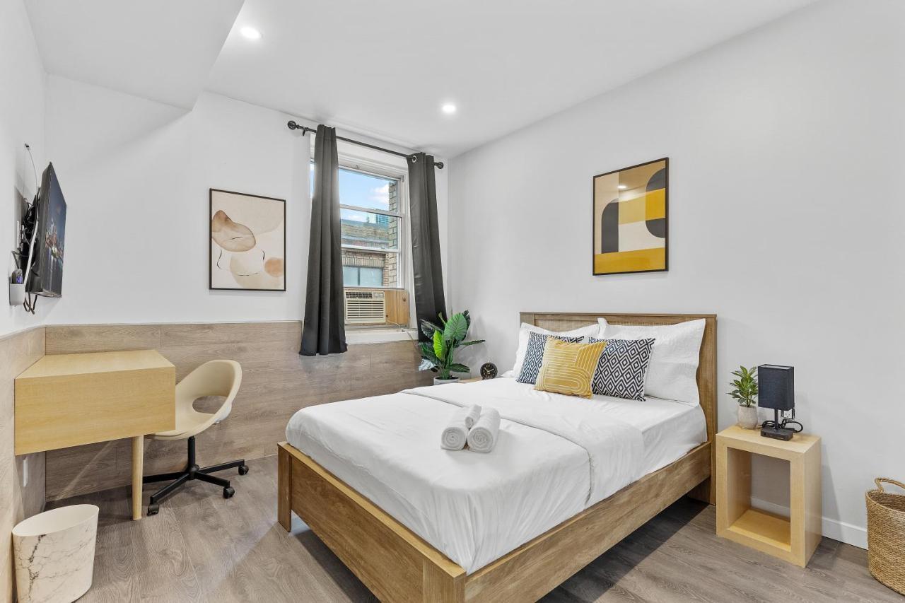 Le & Stone Hotel