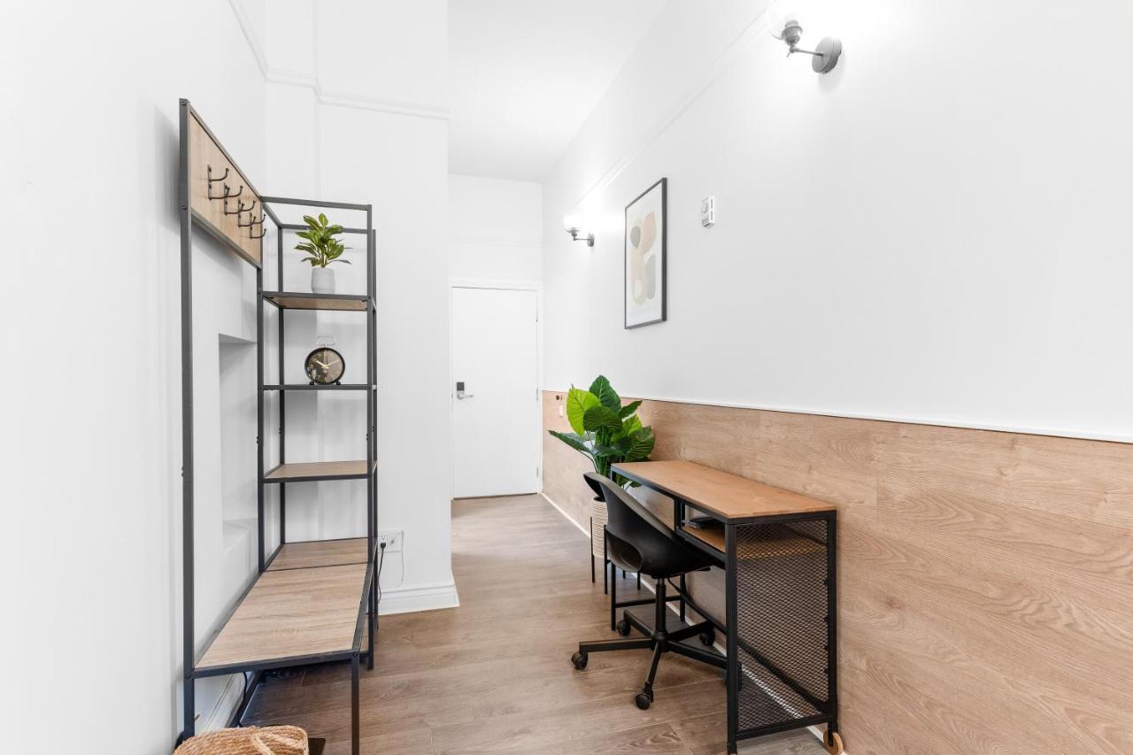 Hotel Le & Stone