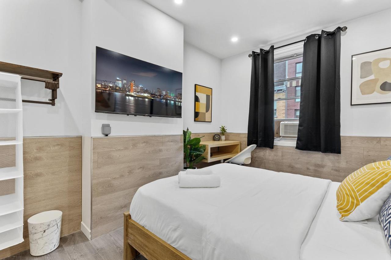 Hotel Le & Stone Montreal