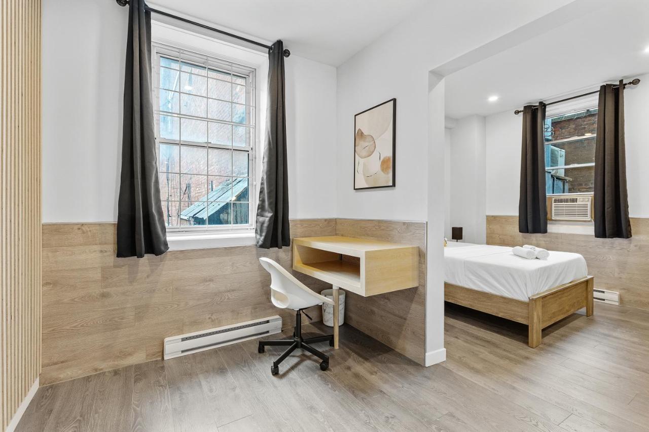 Hotel Le & Stone
