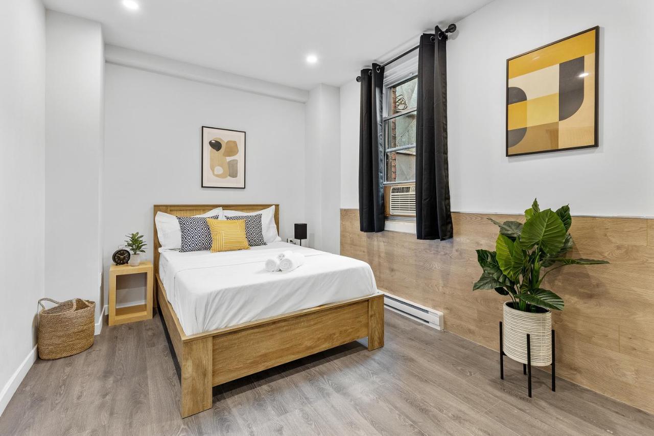 Hotel Le & Stone
